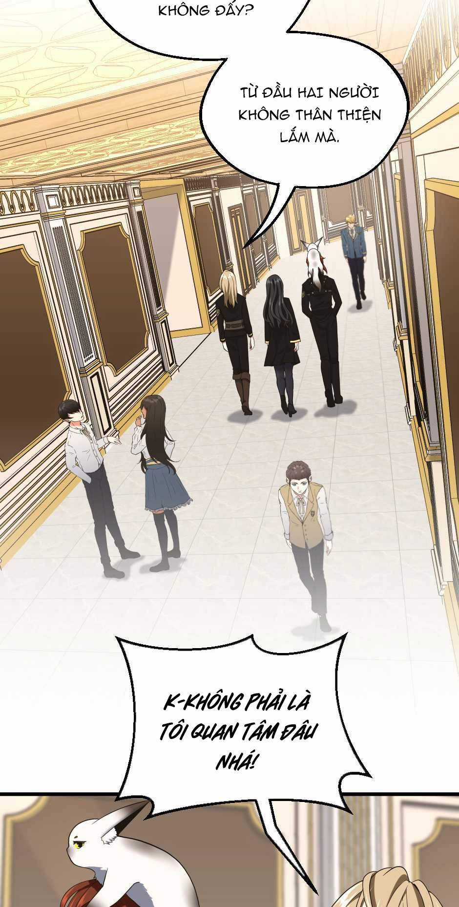 The Beginning After The End - Chapter 109 - Trang 14