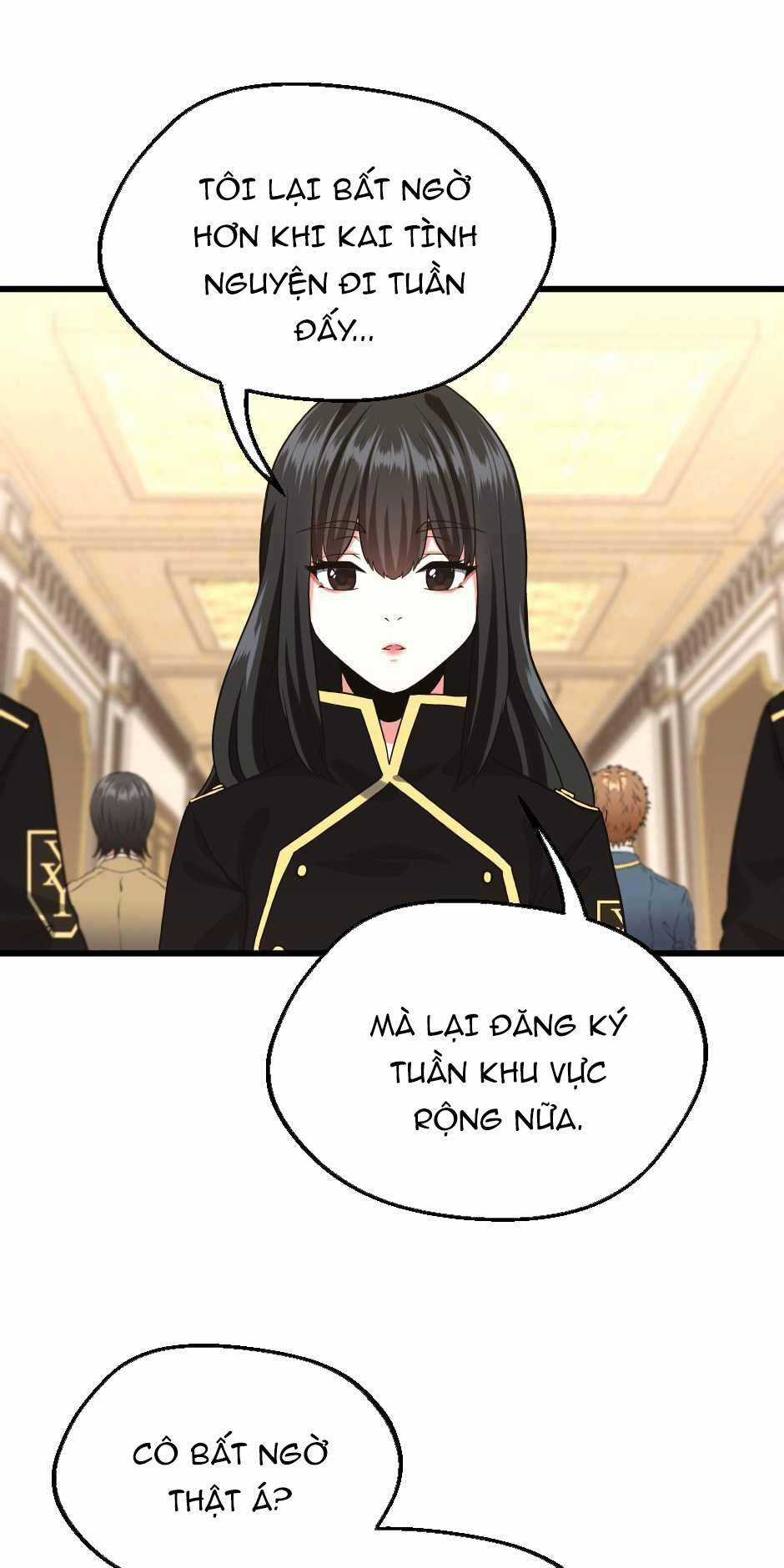 The Beginning After The End - Chapter 109 - Trang 18