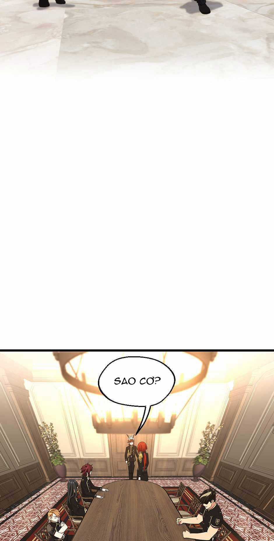 The Beginning After The End - Chapter 109 - Trang 3
