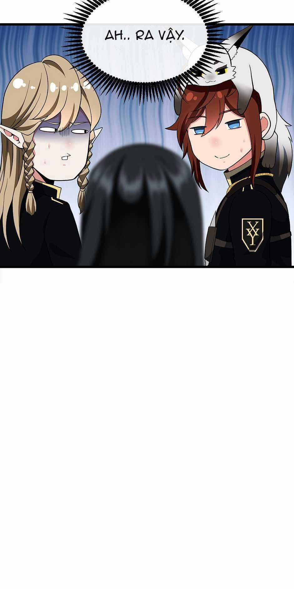 The Beginning After The End - Chapter 109 - Trang 23