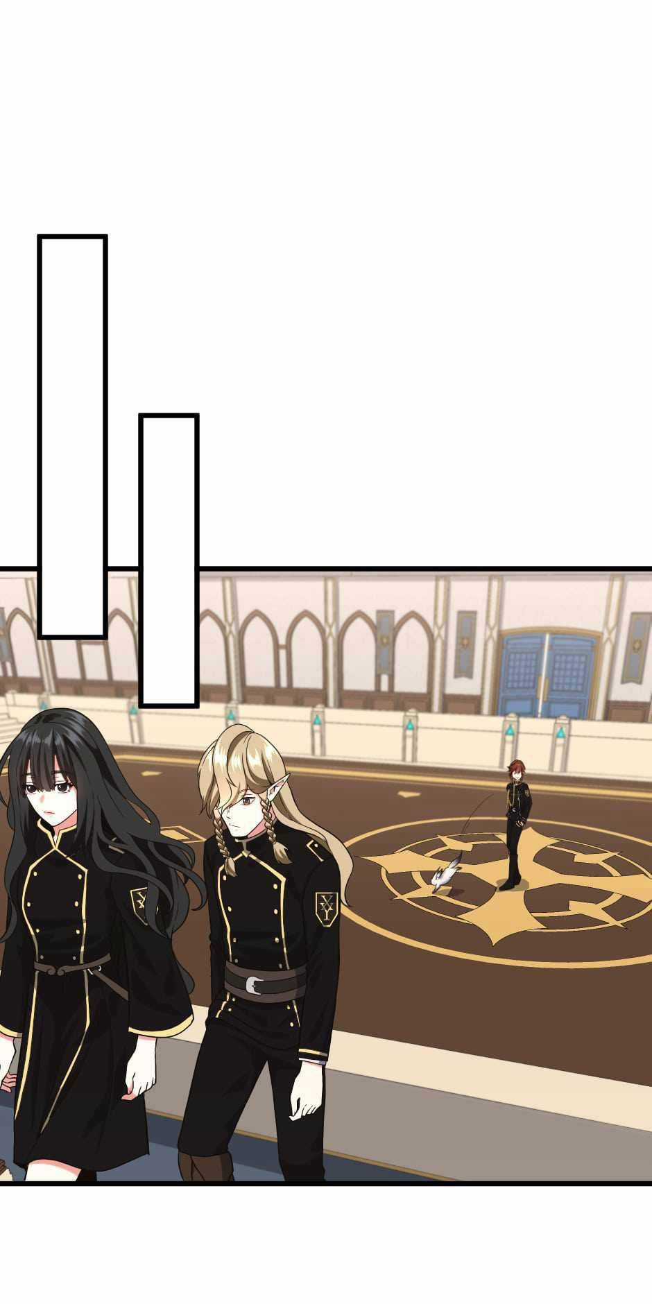 The Beginning After The End - Chapter 109 - Trang 26