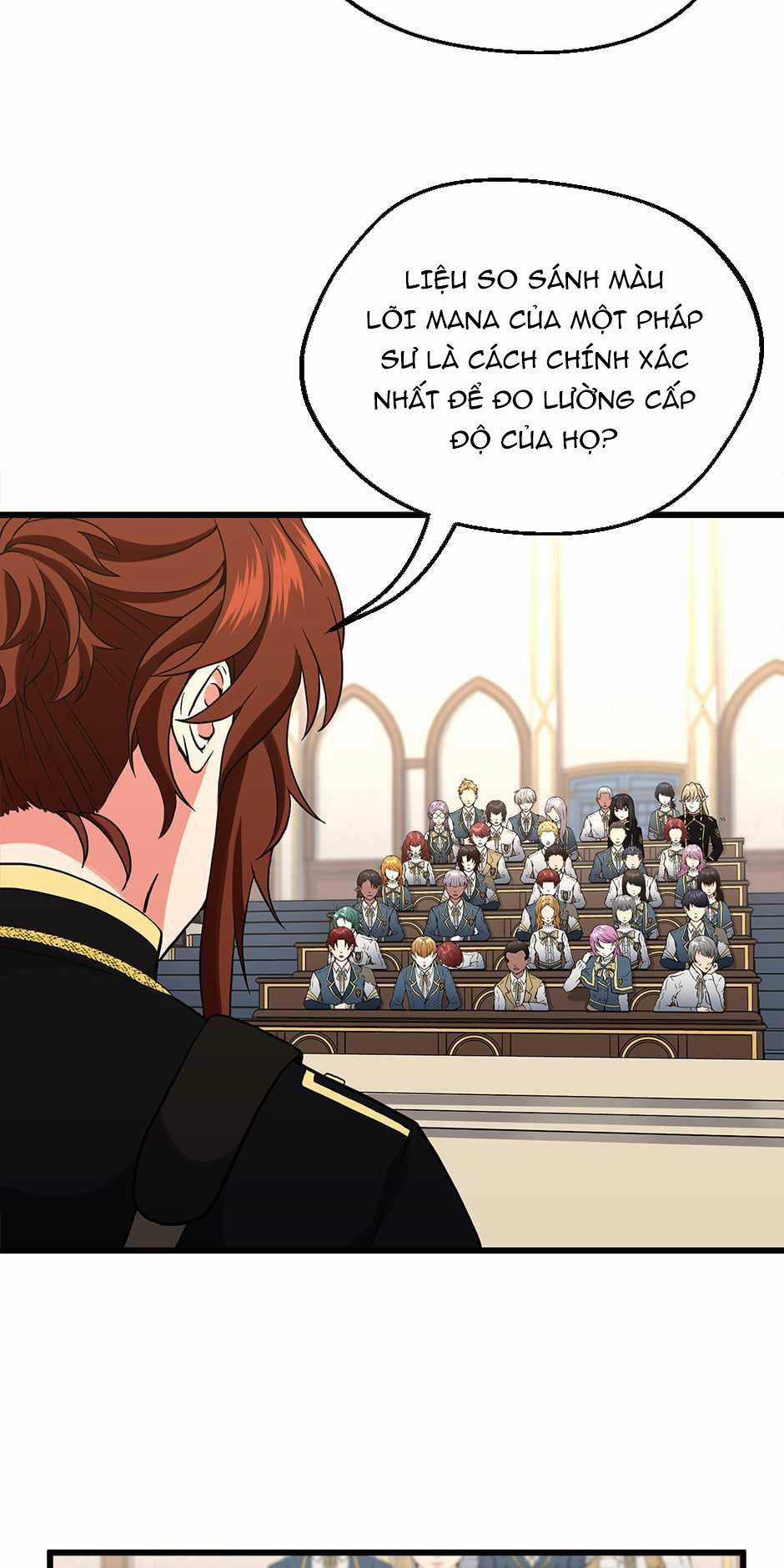 The Beginning After The End - Chapter 109 - Trang 28