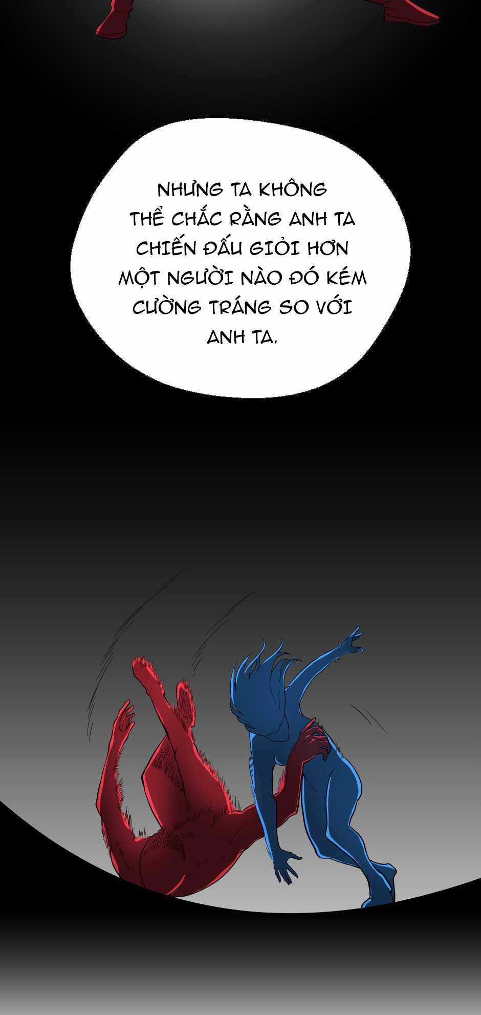 The Beginning After The End - Chapter 109 - Trang 35