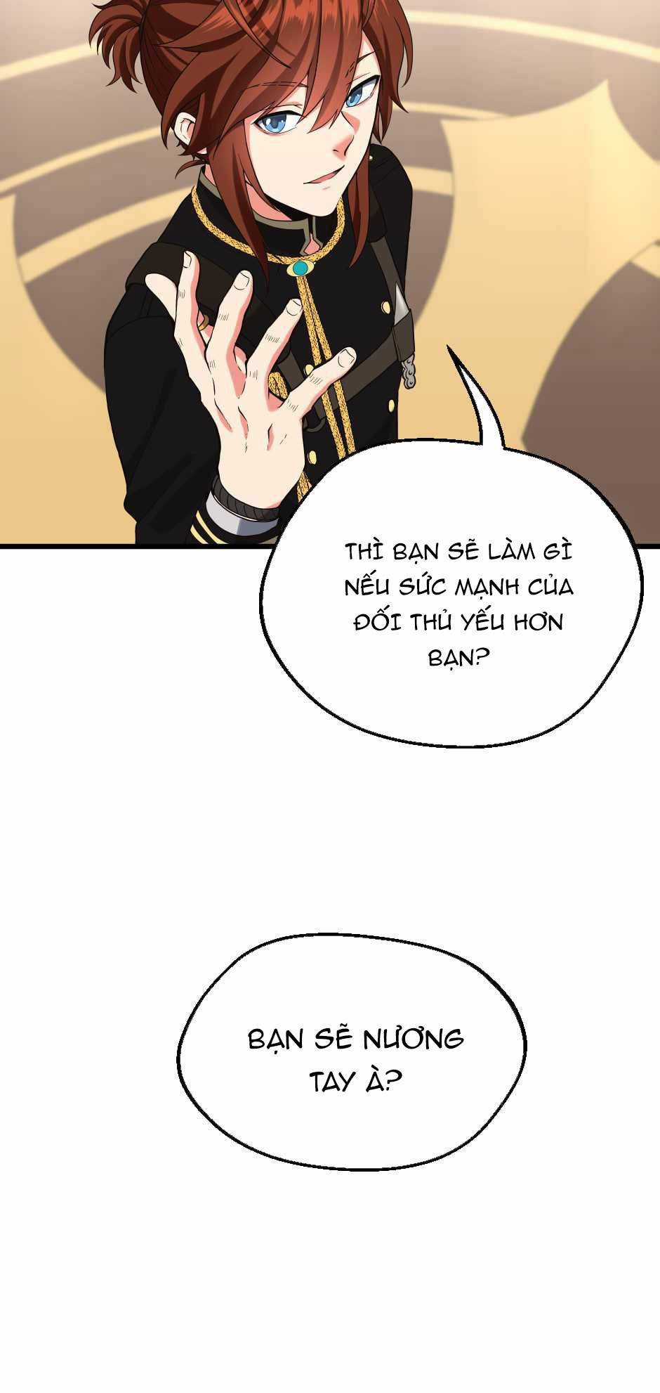 The Beginning After The End - Chapter 109 - Trang 40