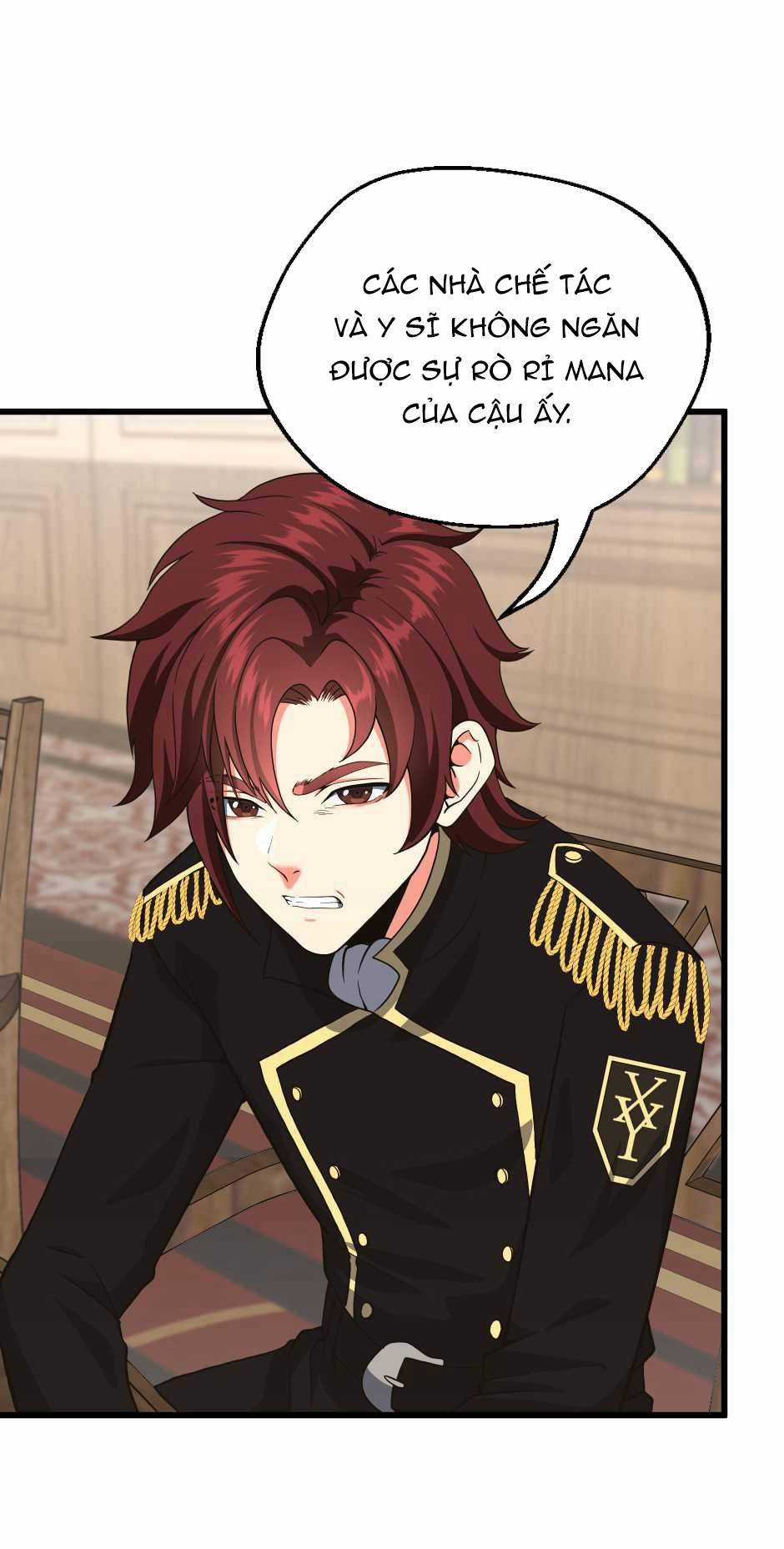 The Beginning After The End - Chapter 109 - Trang 5