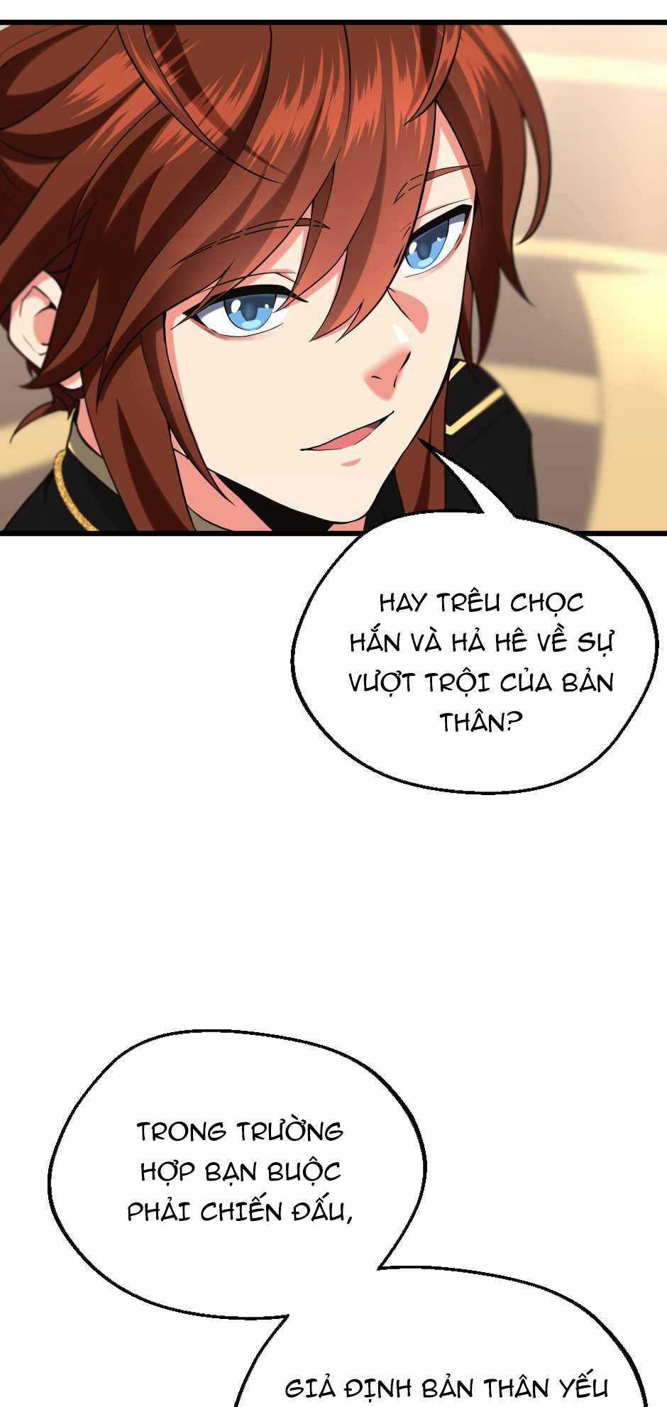 The Beginning After The End - Chapter 109 - Trang 41