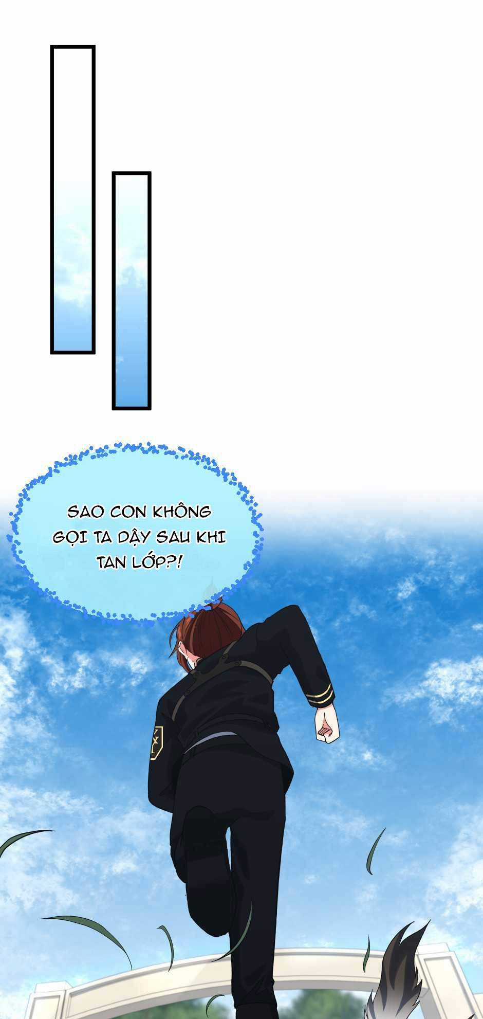 The Beginning After The End - Chapter 109 - Trang 45