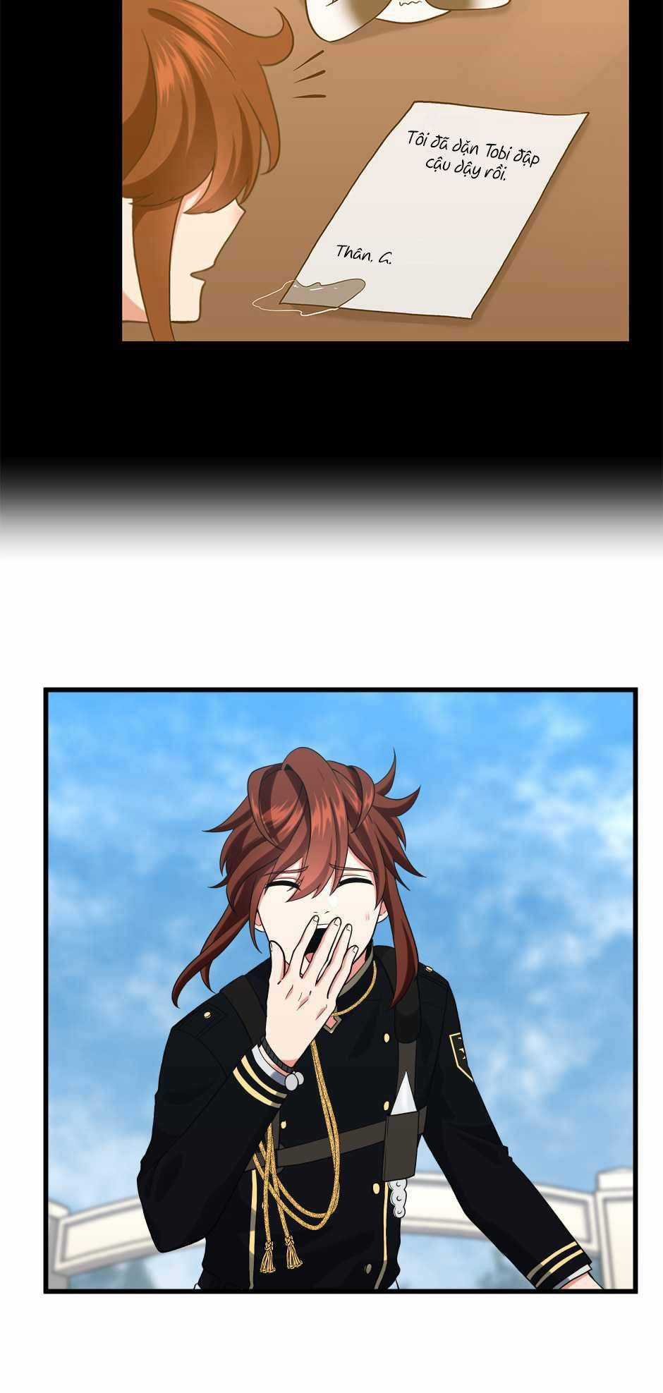 The Beginning After The End - Chapter 109 - Trang 47