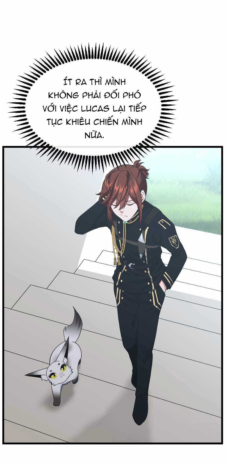 The Beginning After The End - Chapter 109 - Trang 50