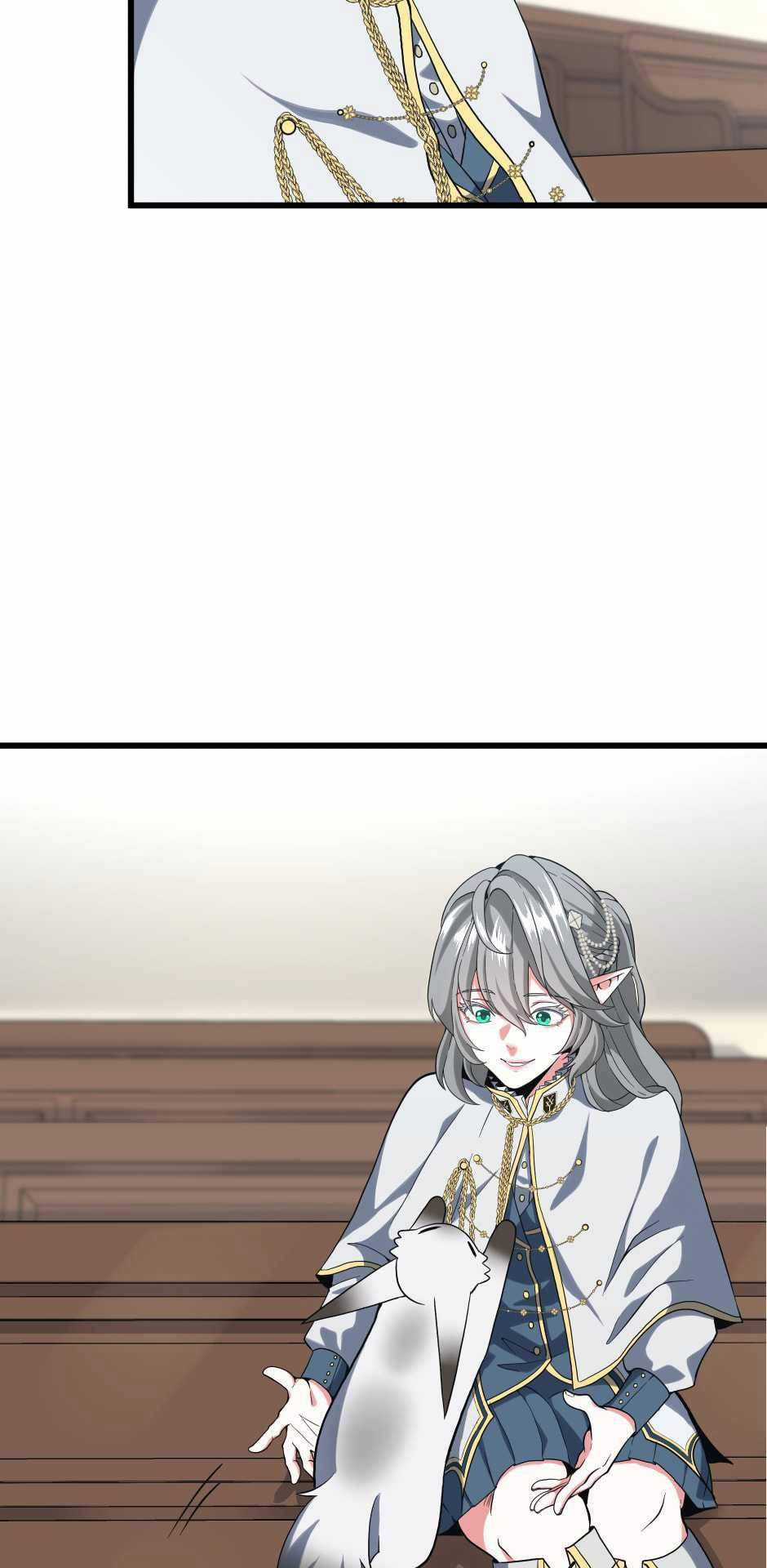 The Beginning After The End - Chapter 109 - Trang 54