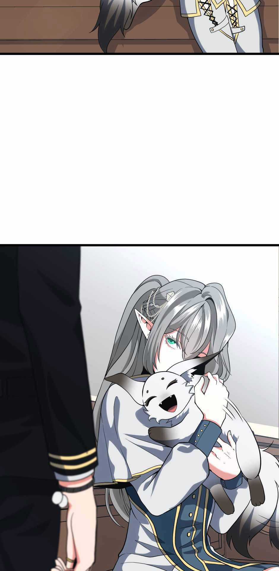 The Beginning After The End - Chapter 109 - Trang 55