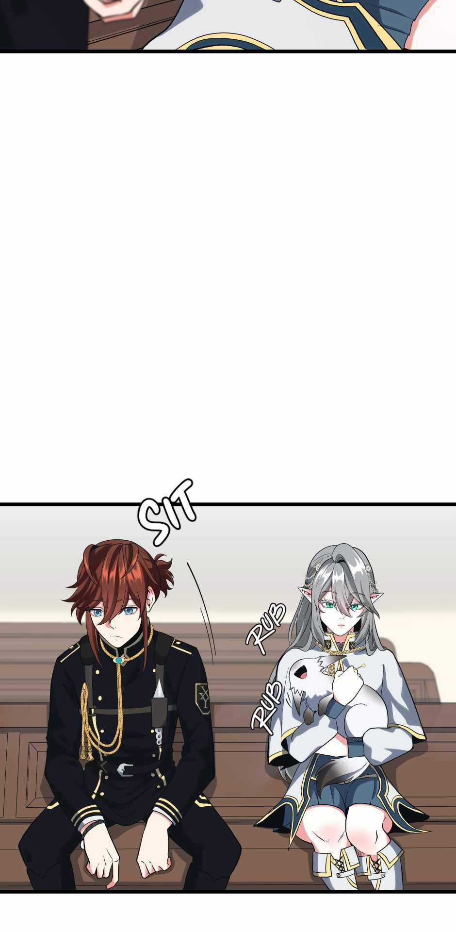 The Beginning After The End - Chapter 109 - Trang 56