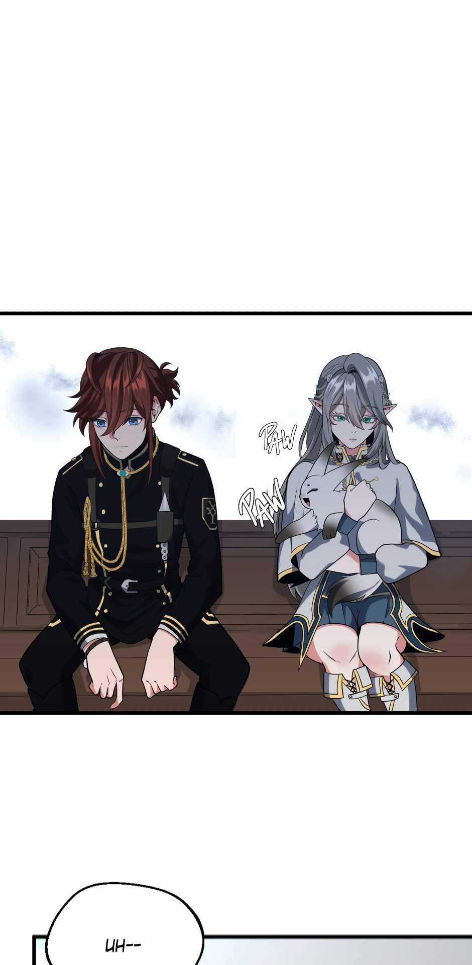 The Beginning After The End - Chapter 109 - Trang 57