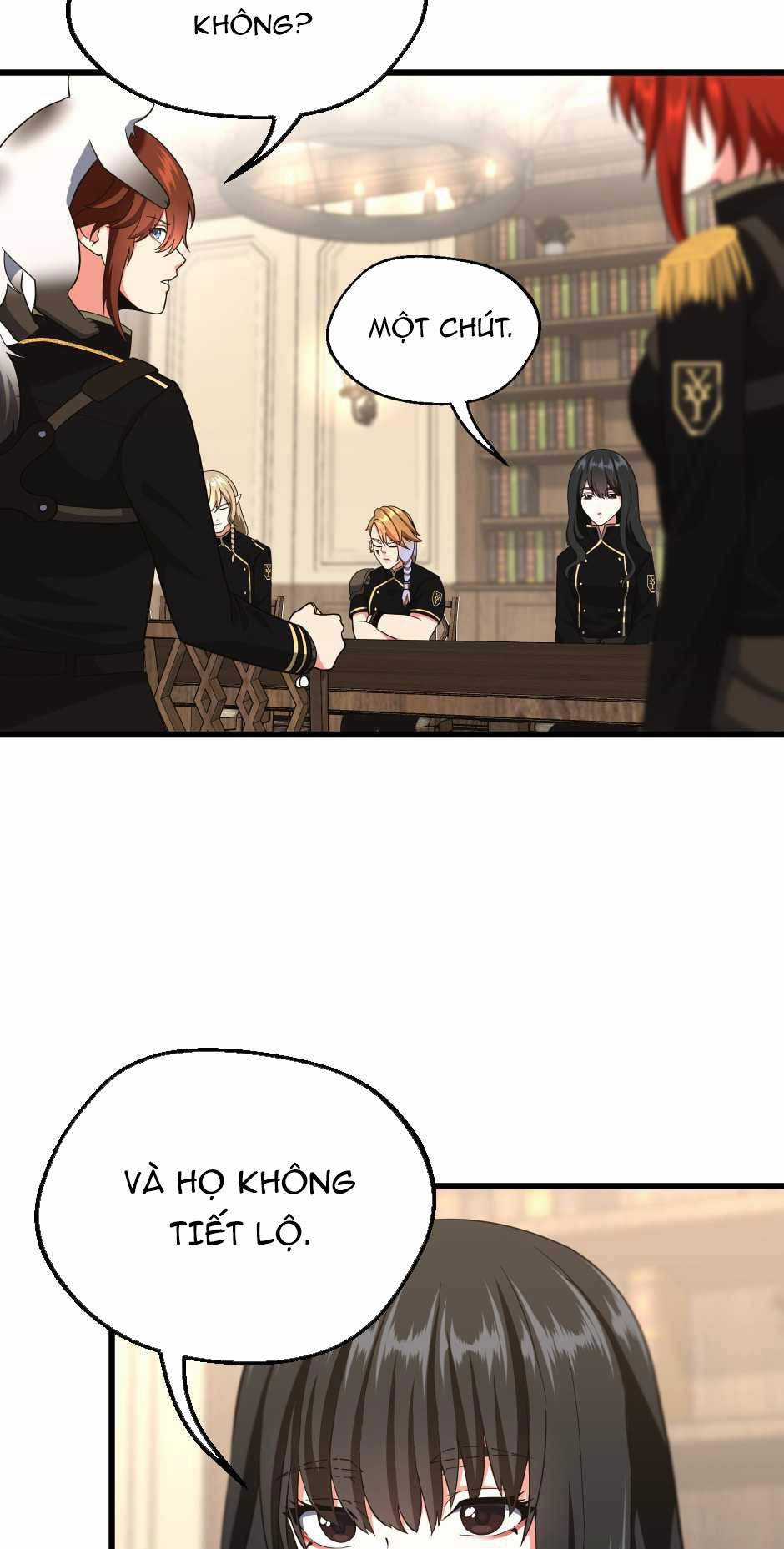 The Beginning After The End - Chapter 109 - Trang 7