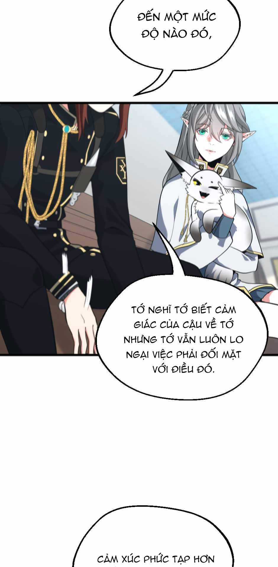 The Beginning After The End - Chapter 109 - Trang 61