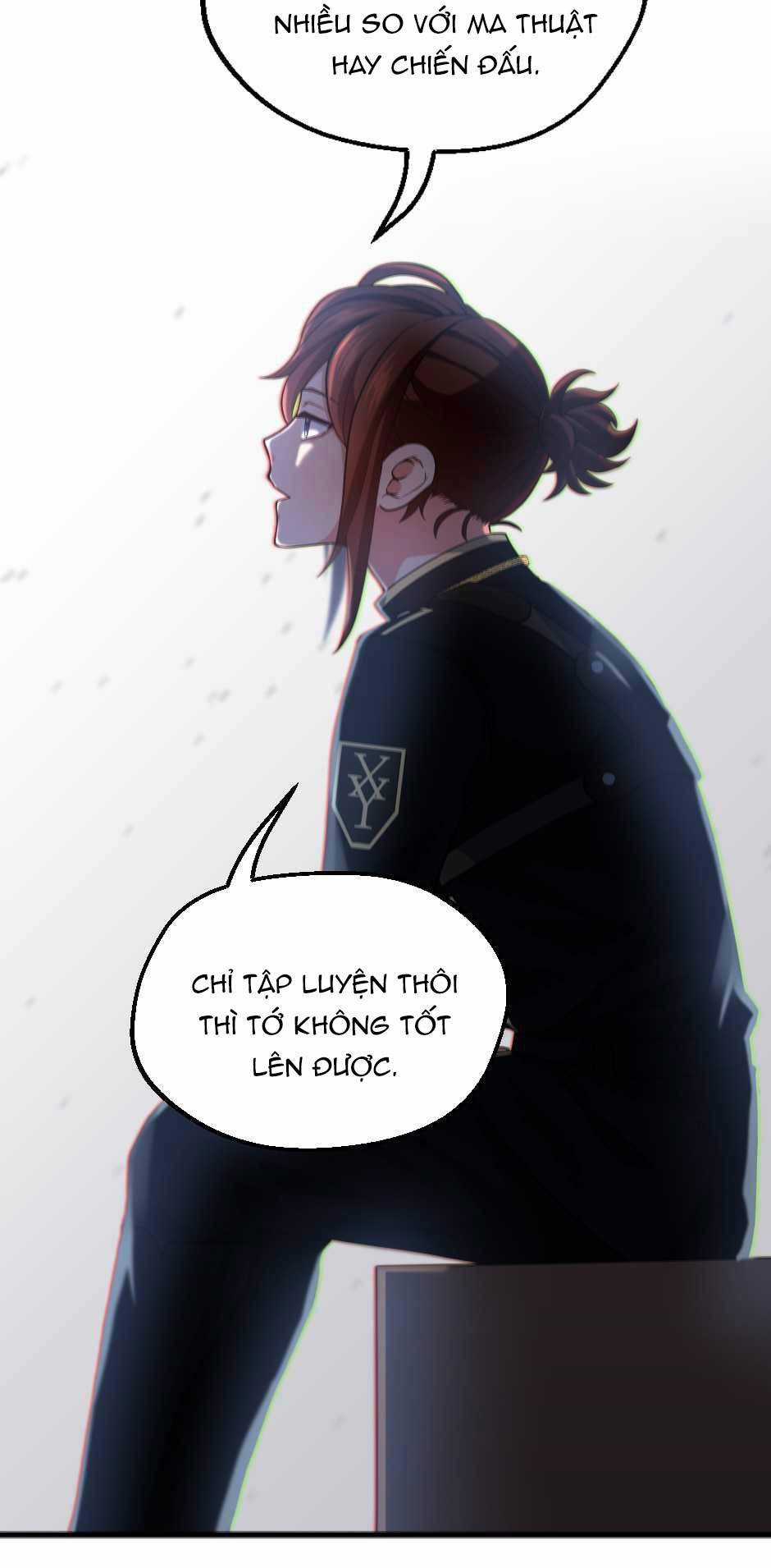 The Beginning After The End - Chapter 109 - Trang 62