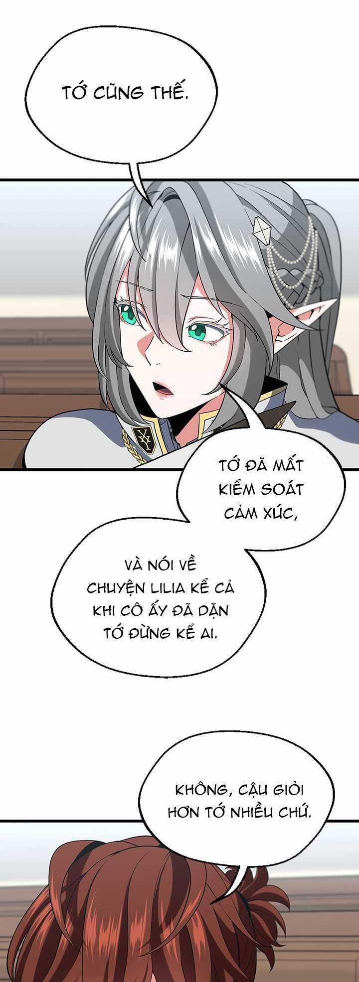 The Beginning After The End - Chapter 109 - Trang 63