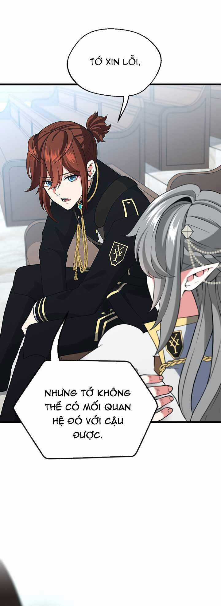 The Beginning After The End - Chapter 109 - Trang 65