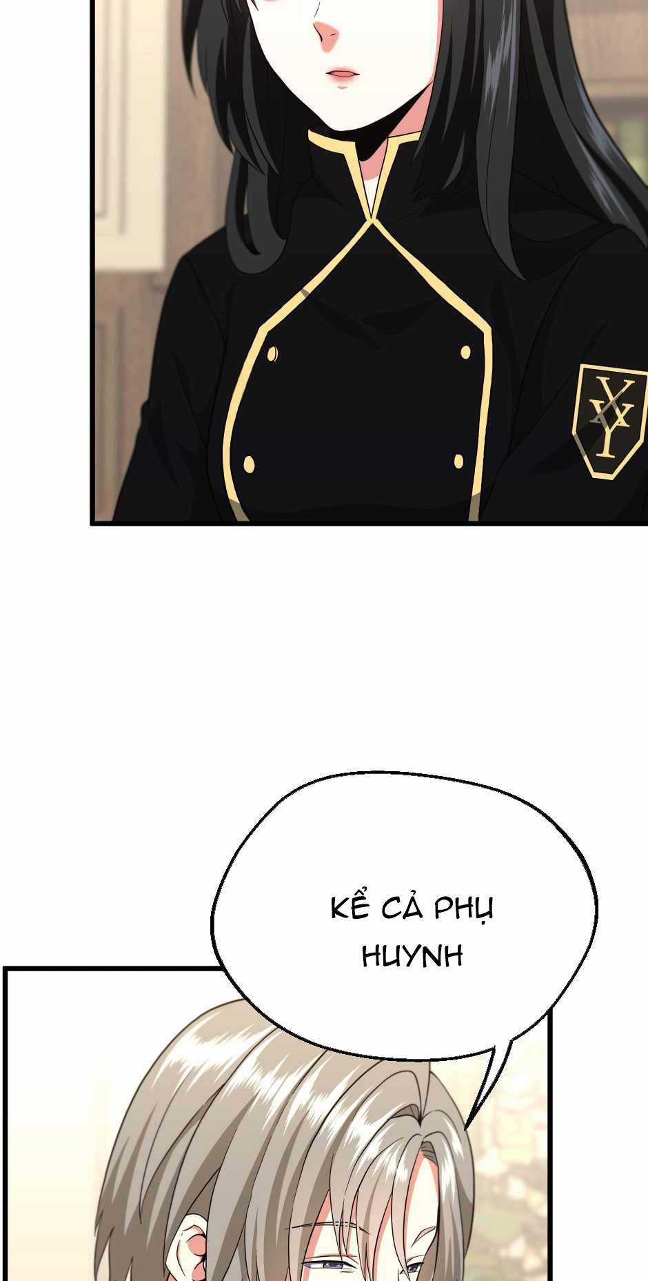 The Beginning After The End - Chapter 109 - Trang 8