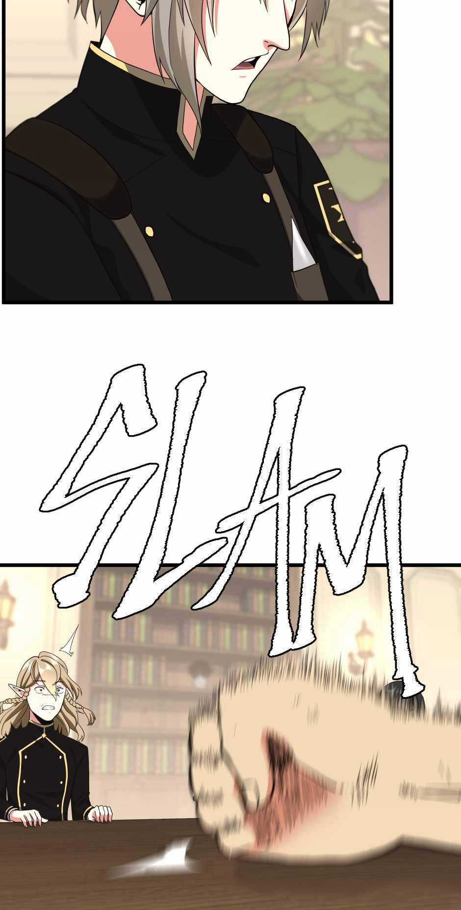 The Beginning After The End - Chapter 109 - Trang 9