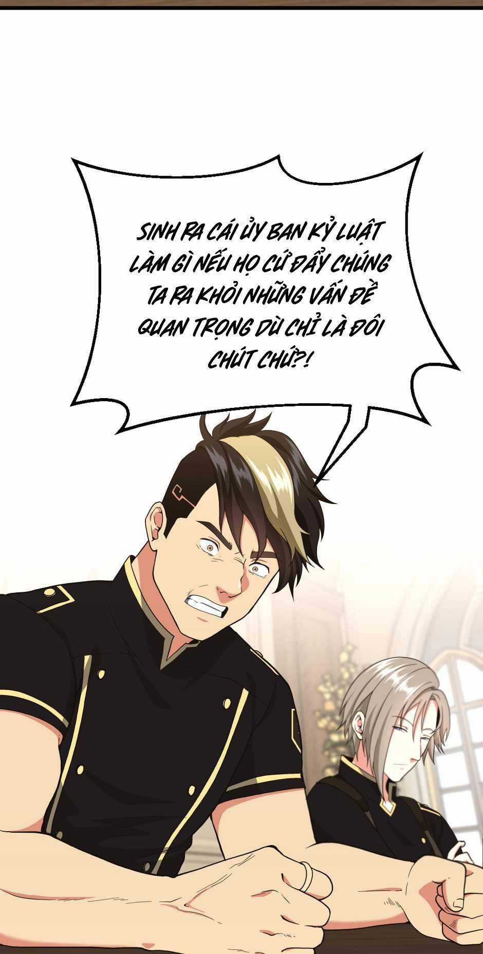 The Beginning After The End - Chapter 109 - Trang 10