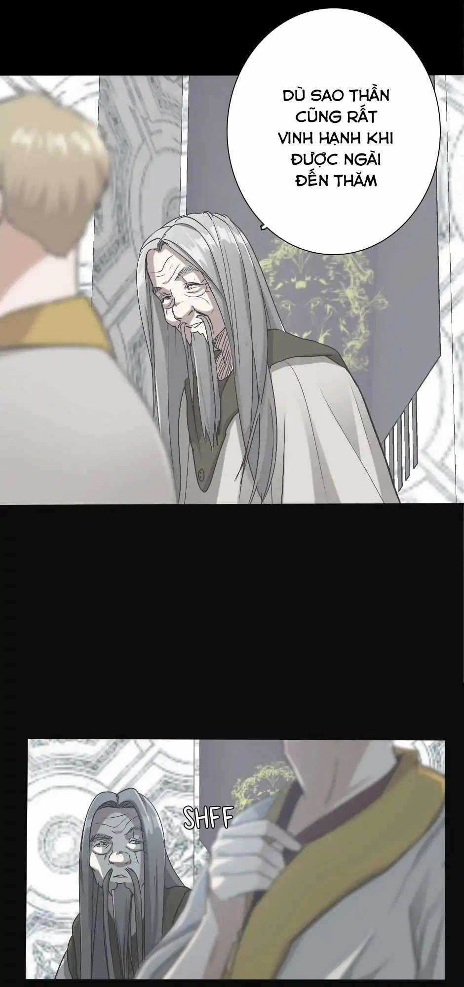 The Beginning After The End - Chapter 11 - Trang 20