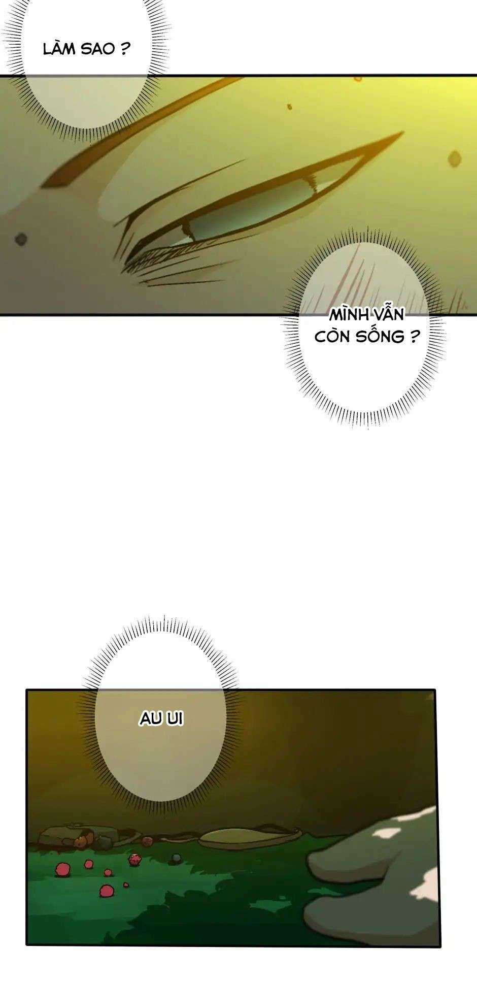 The Beginning After The End - Chapter 11 - Trang 34