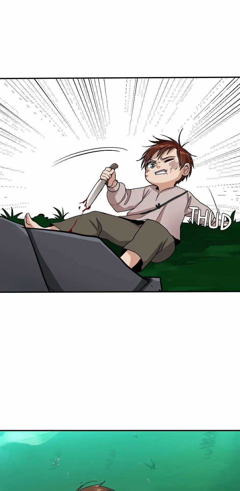 The Beginning After The End - Chapter 11 - Trang 60