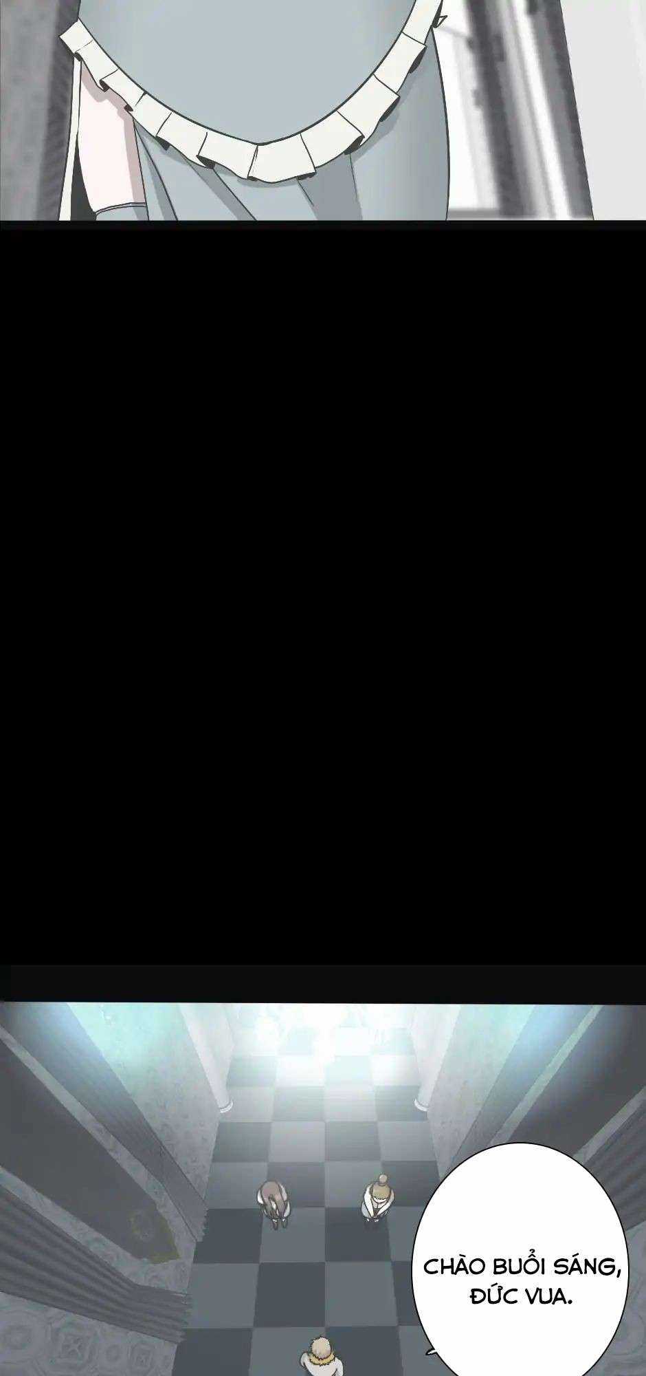 The Beginning After The End - Chapter 11 - Trang 10