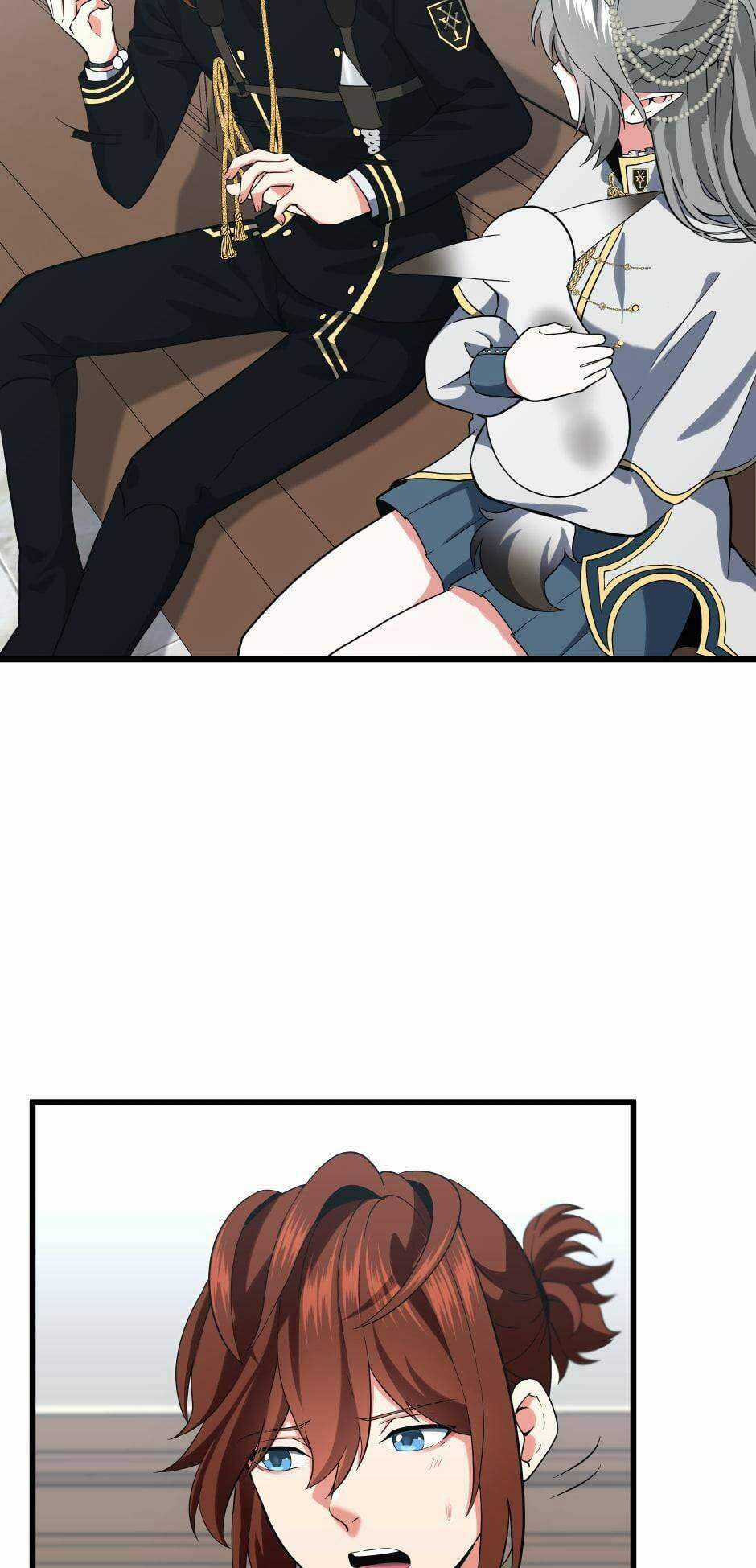 The Beginning After The End - Chapter 110 - Trang 11