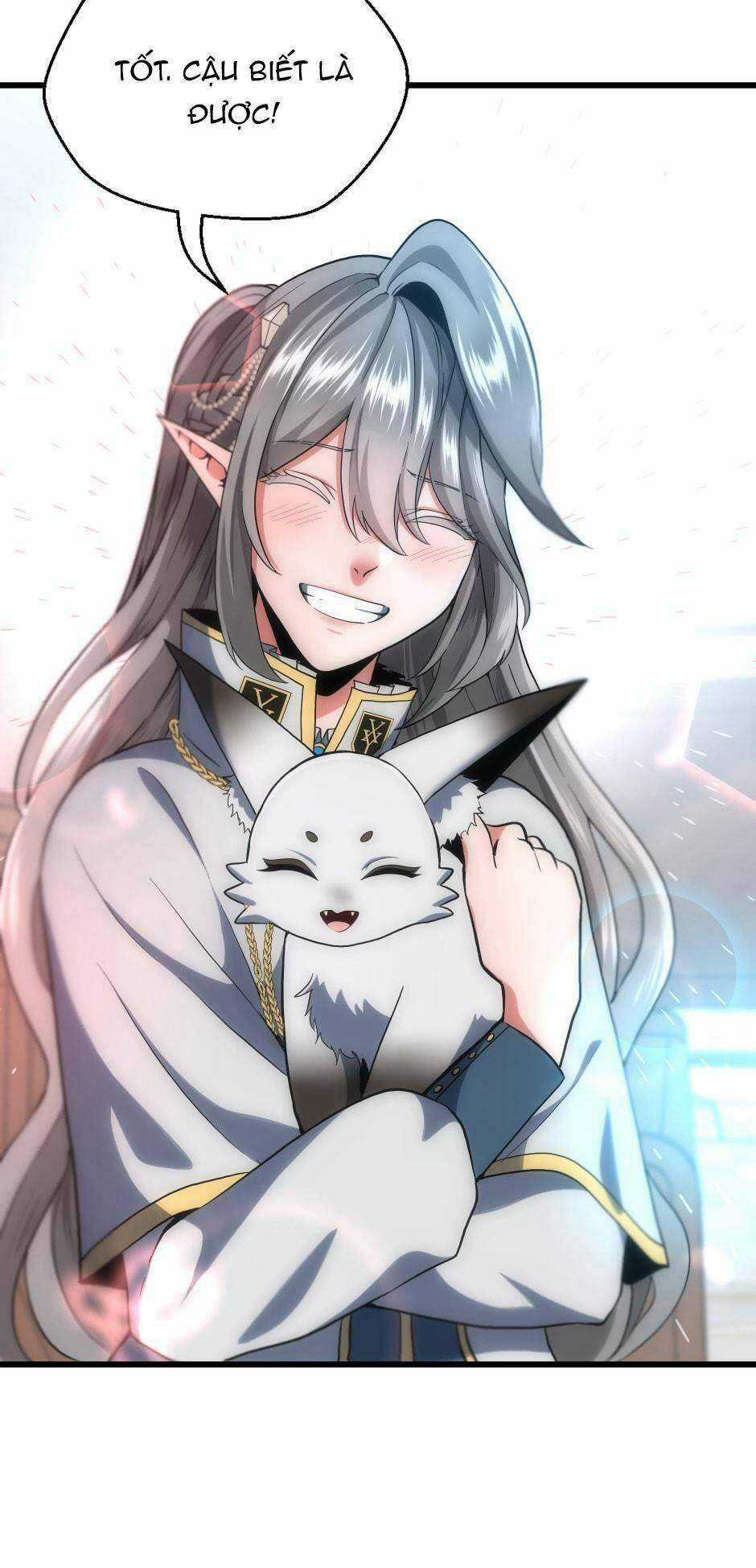 The Beginning After The End - Chapter 110 - Trang 13