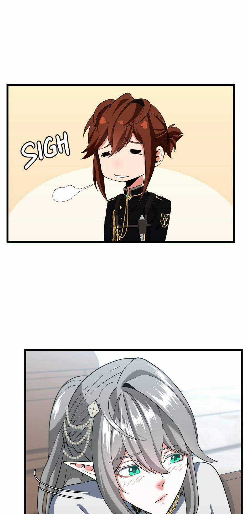 The Beginning After The End - Chapter 110 - Trang 14