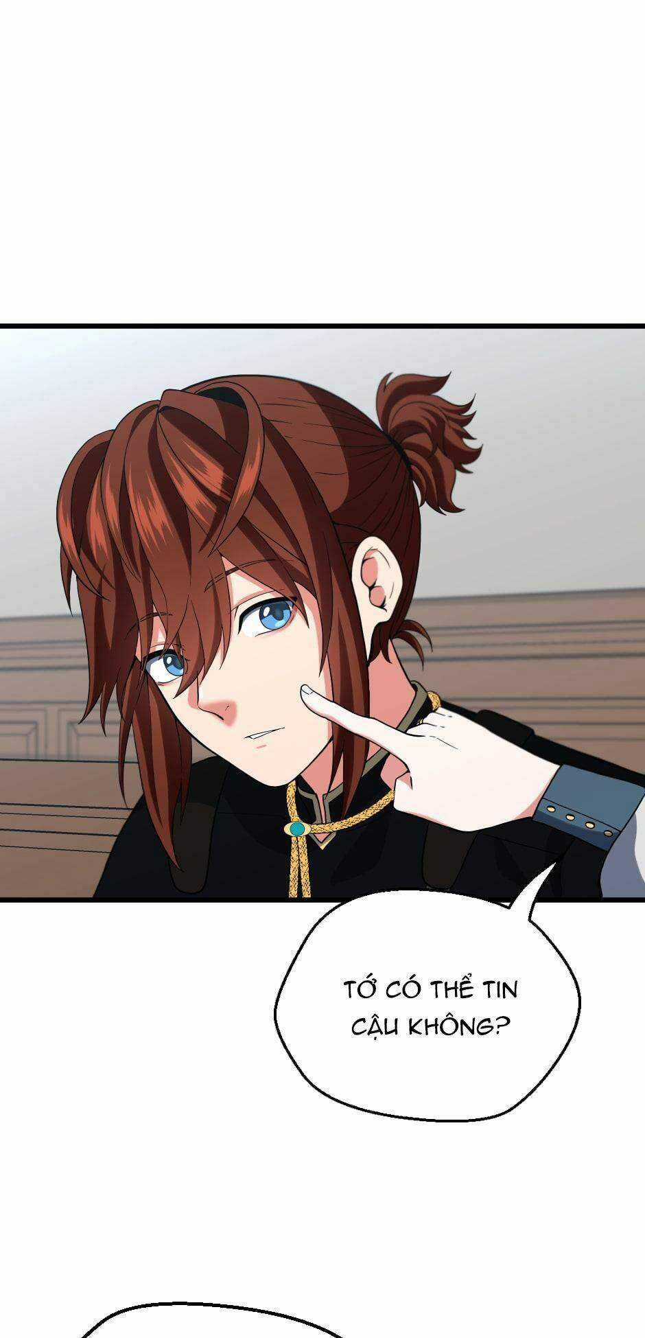 The Beginning After The End - Chapter 110 - Trang 16