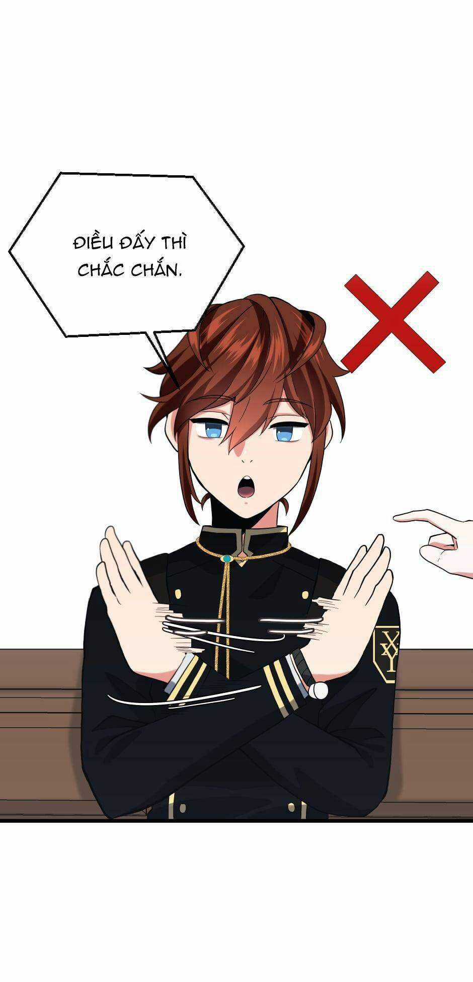 The Beginning After The End - Chapter 110 - Trang 18