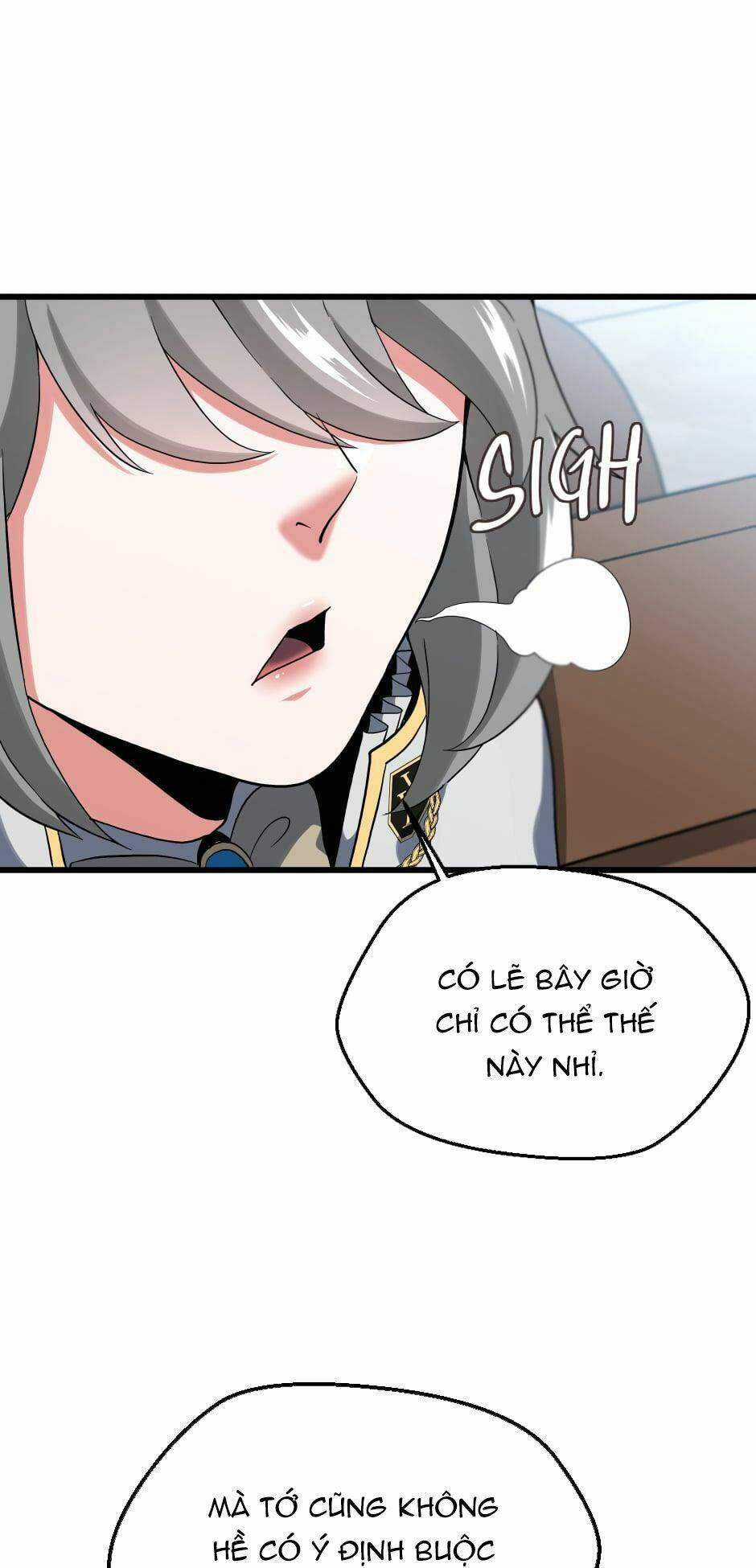 The Beginning After The End - Chapter 110 - Trang 19