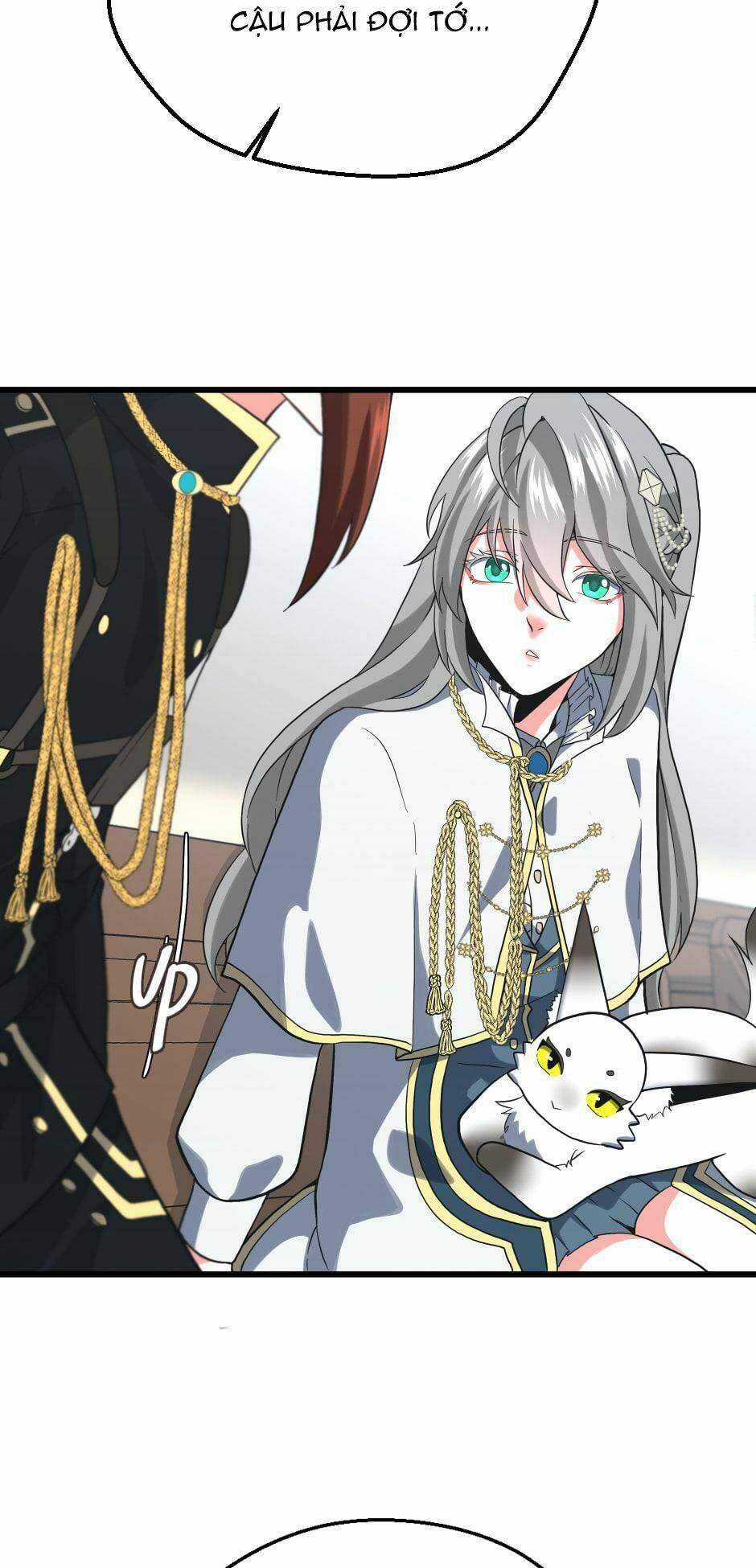 The Beginning After The End - Chapter 110 - Trang 20