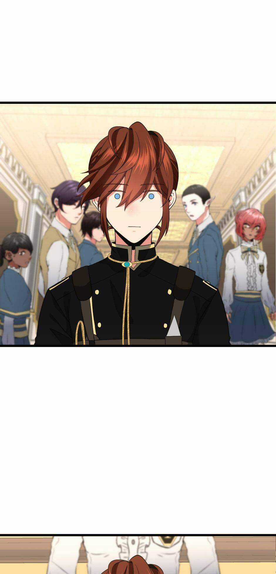 The Beginning After The End - Chapter 110 - Trang 24