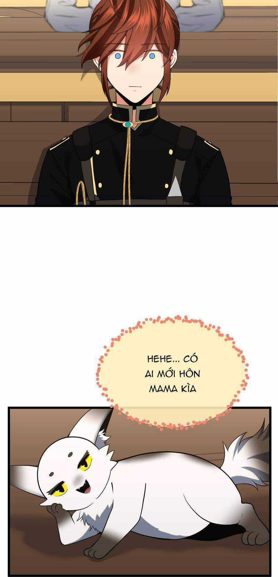 The Beginning After The End - Chapter 110 - Trang 25