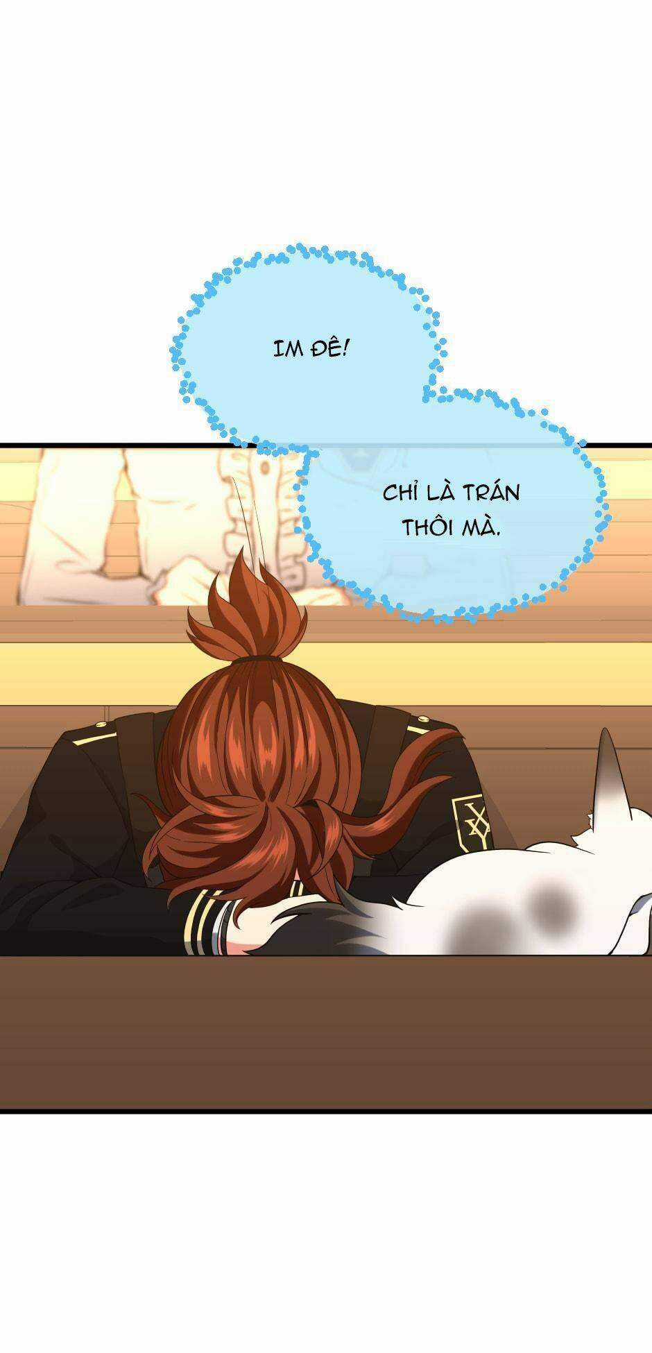 The Beginning After The End - Chapter 110 - Trang 26