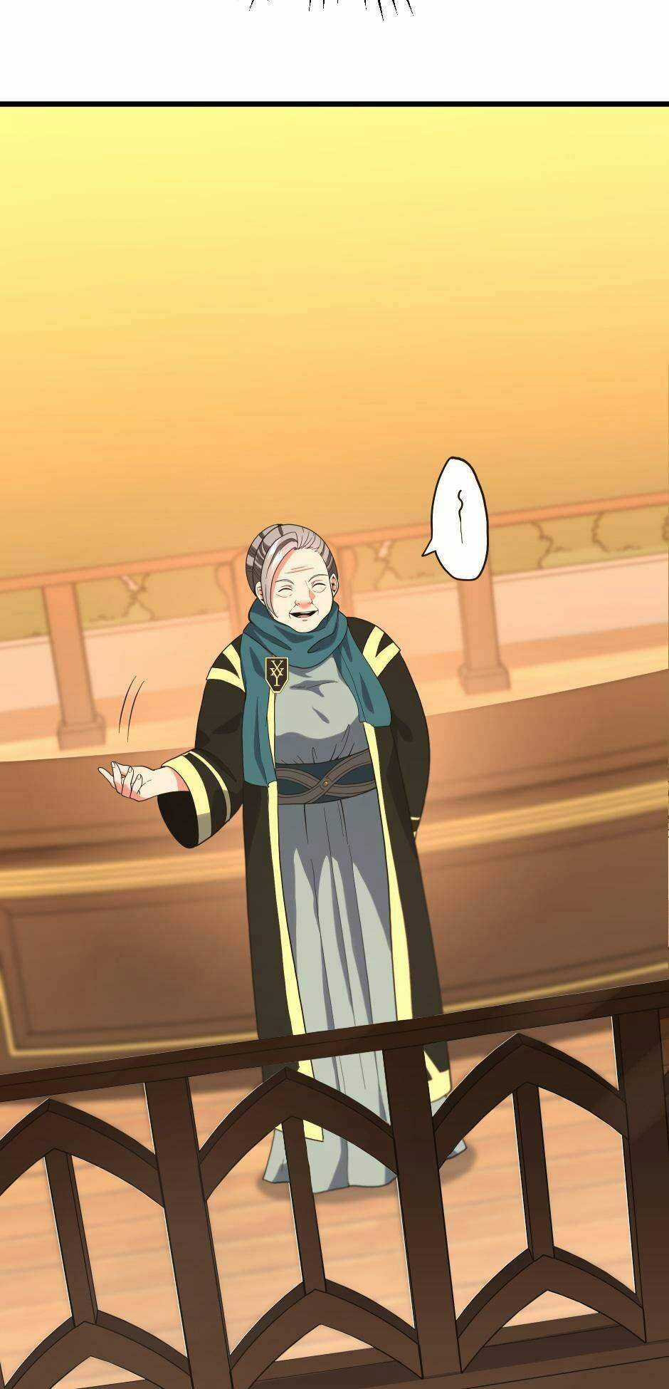 The Beginning After The End - Chapter 110 - Trang 28