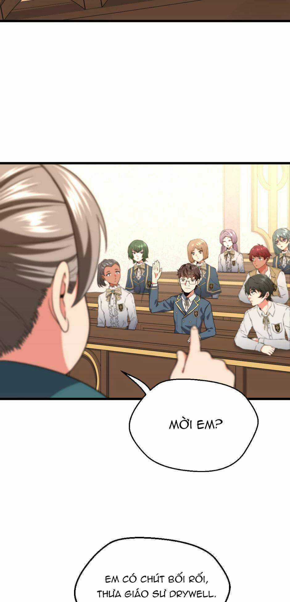 The Beginning After The End - Chapter 110 - Trang 29