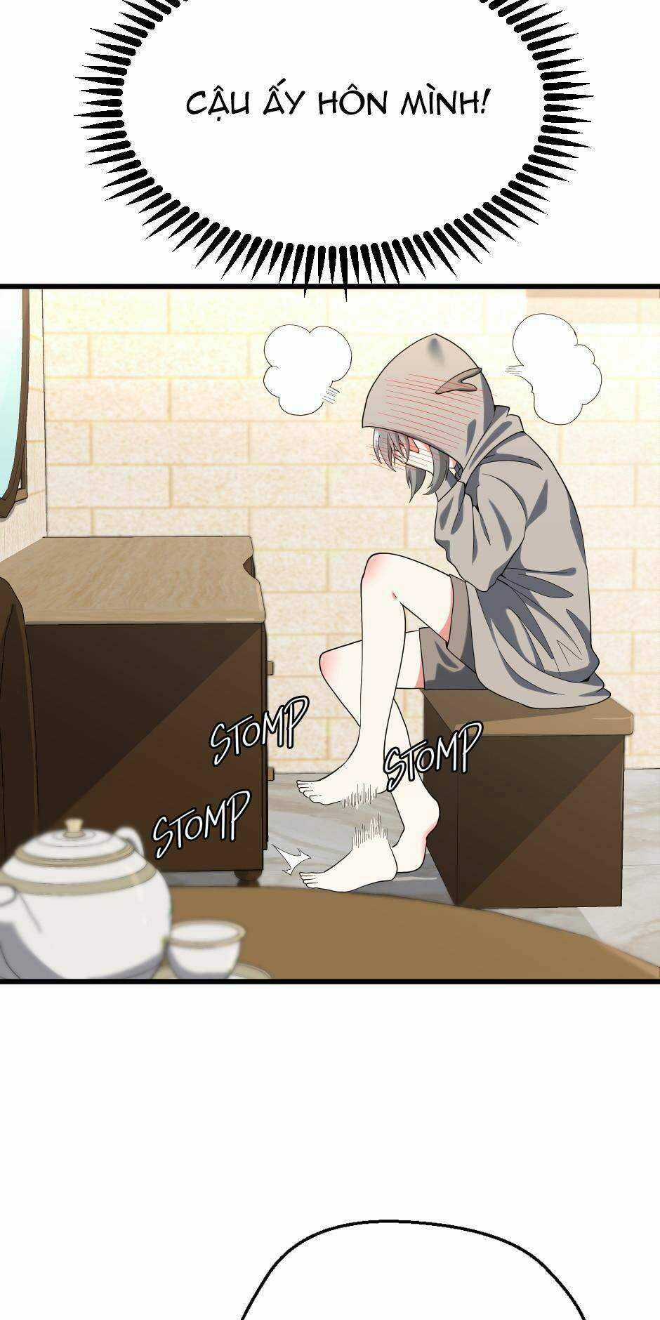 The Beginning After The End - Chapter 110 - Trang 37