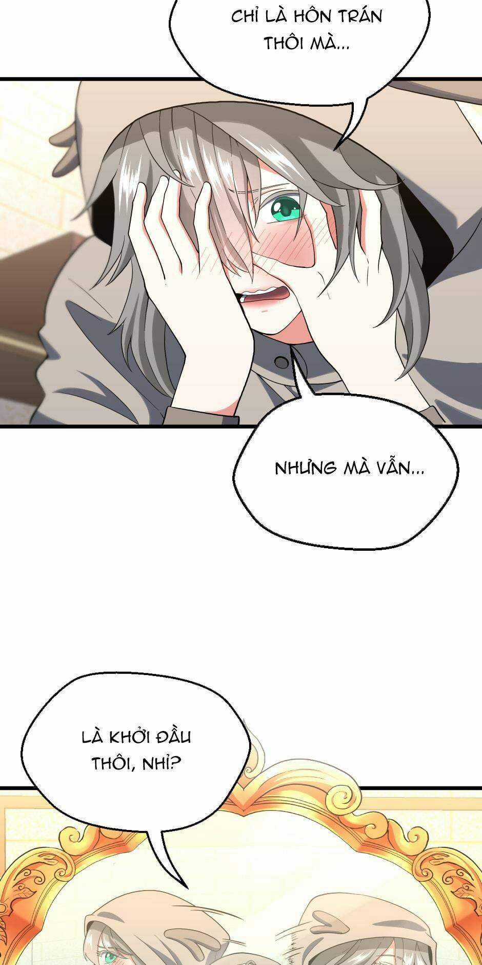 The Beginning After The End - Chapter 110 - Trang 38