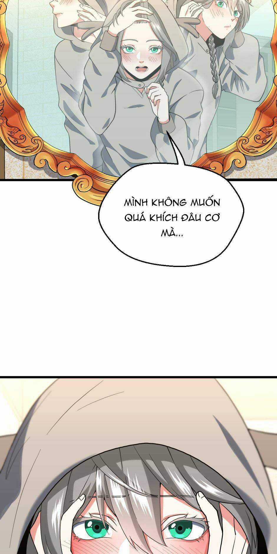 The Beginning After The End - Chapter 110 - Trang 39