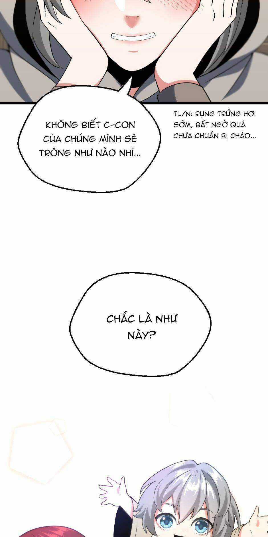 The Beginning After The End - Chapter 110 - Trang 40