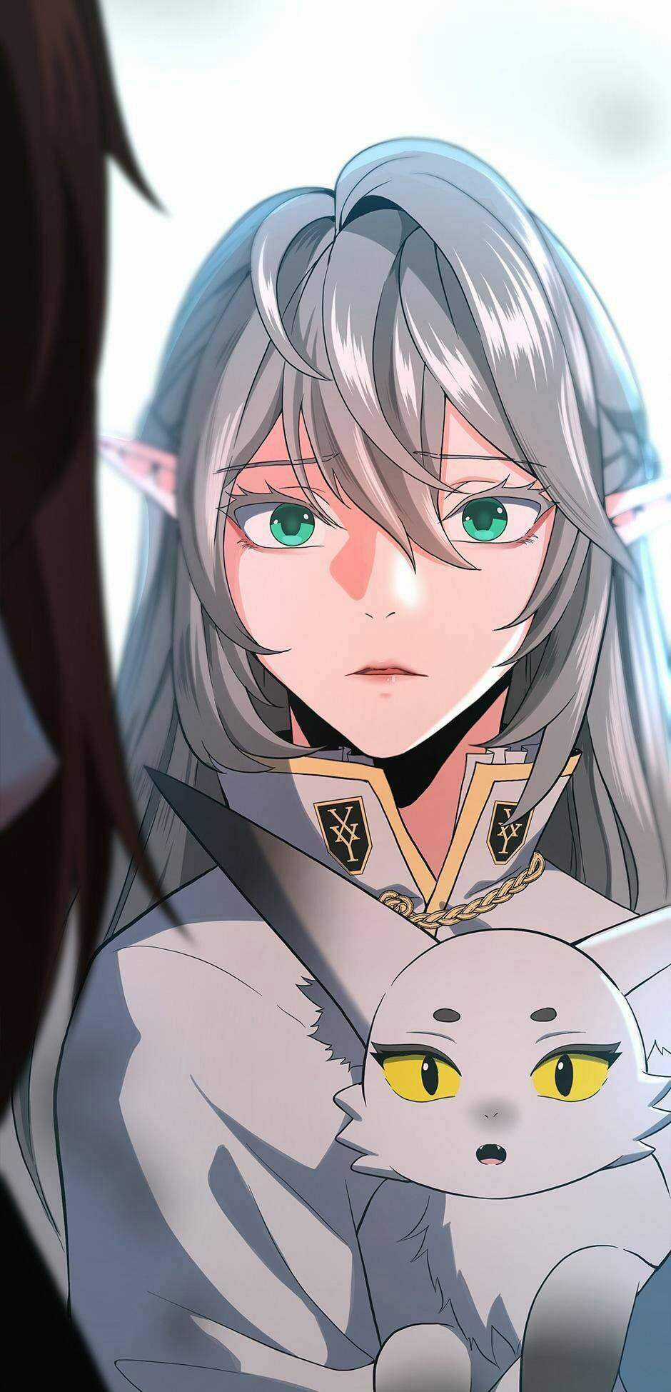 The Beginning After The End - Chapter 110 - Trang 5