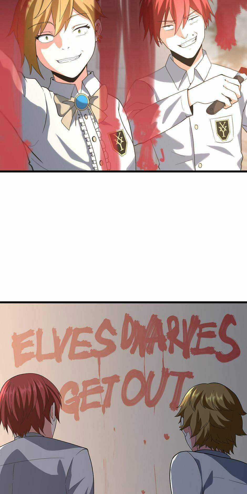 The Beginning After The End - Chapter 110 - Trang 46