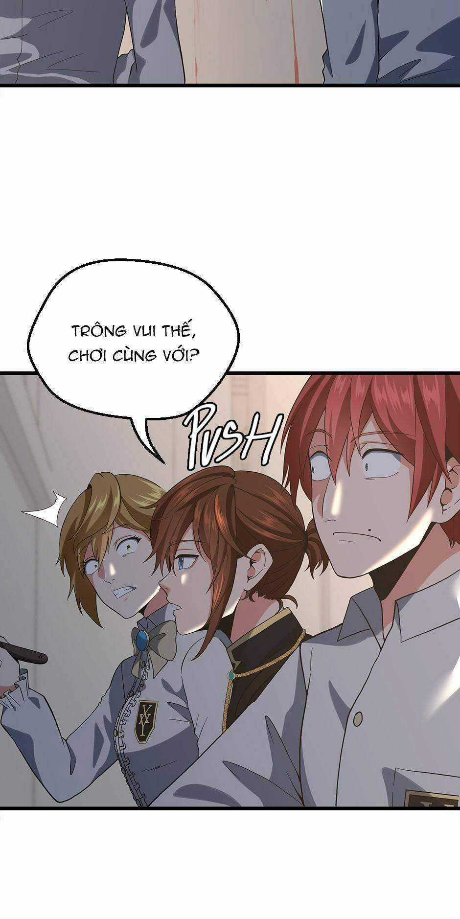 The Beginning After The End - Chapter 110 - Trang 47