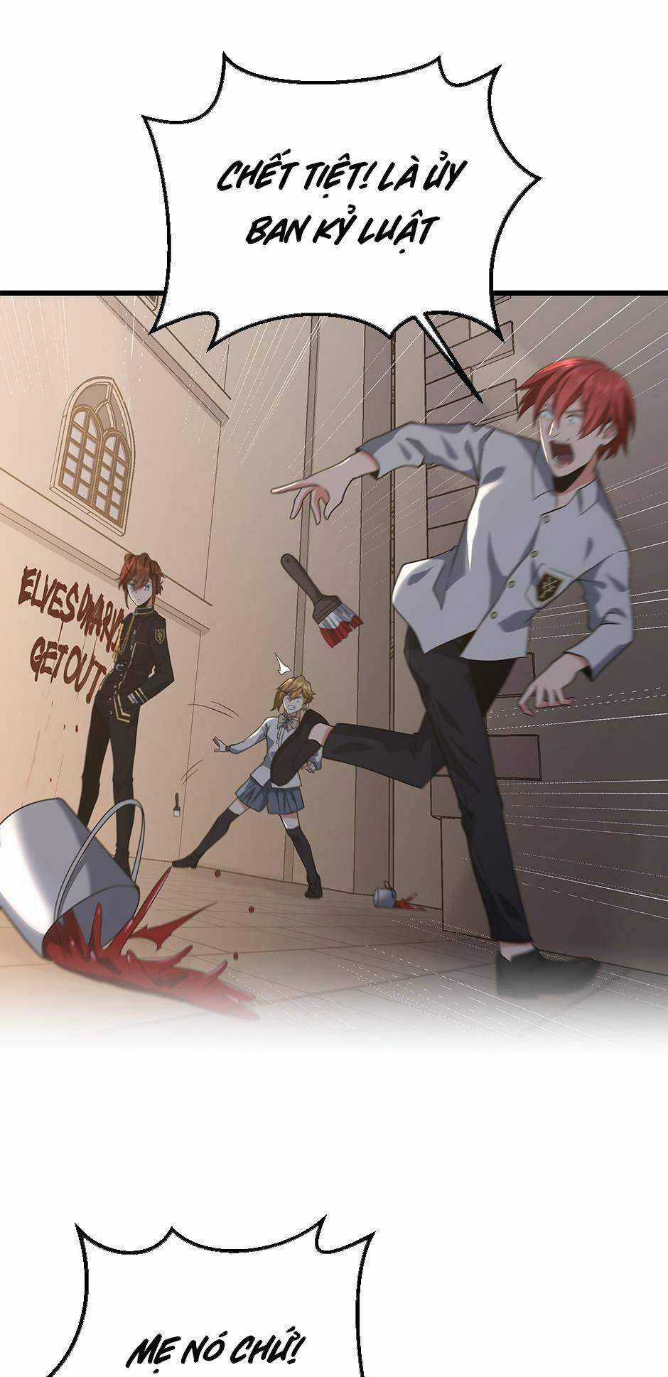 The Beginning After The End - Chapter 110 - Trang 48