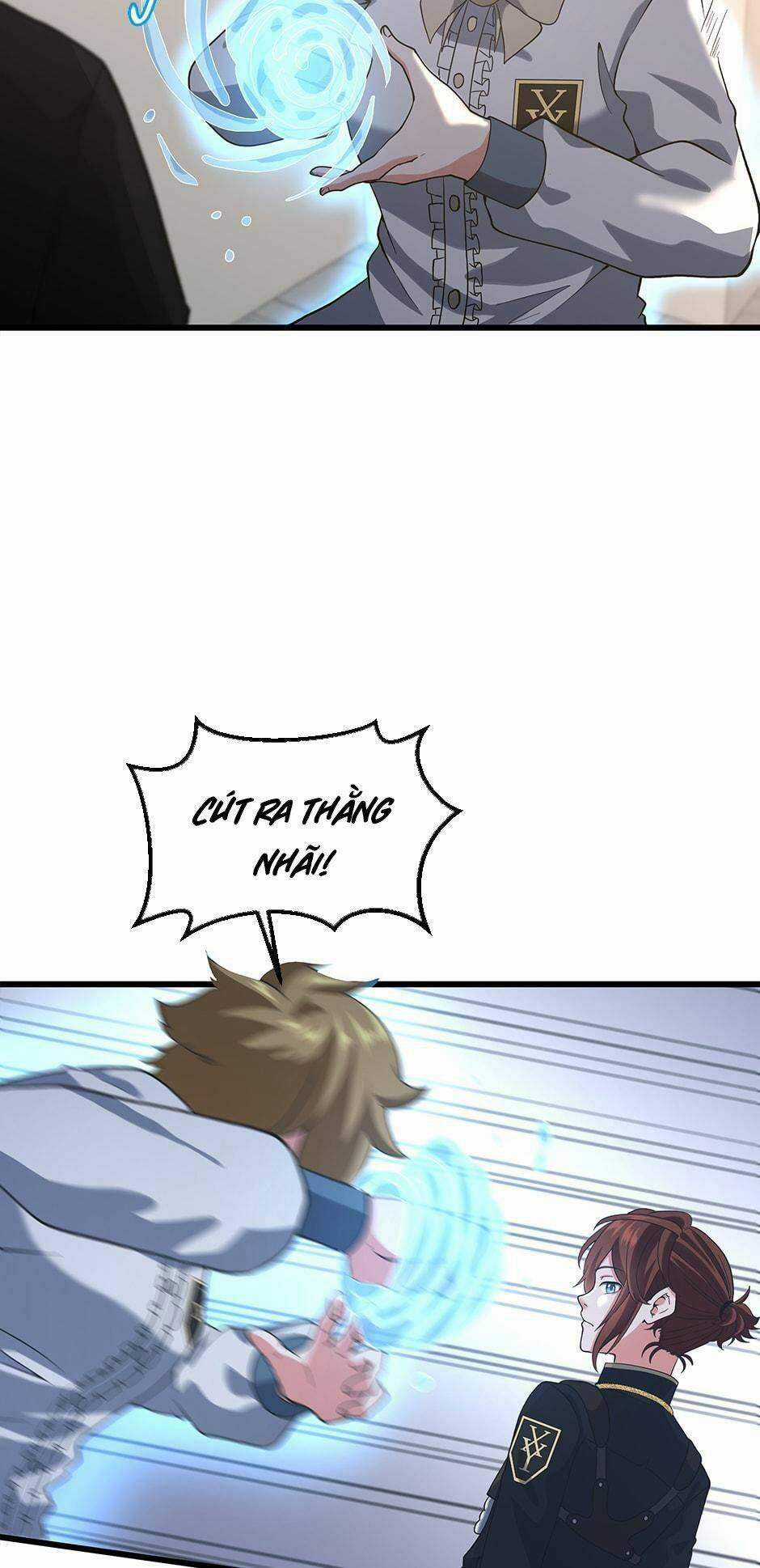 The Beginning After The End - Chapter 110 - Trang 50